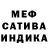 Марихуана SATIVA & INDICA Vadim Zalesskiy